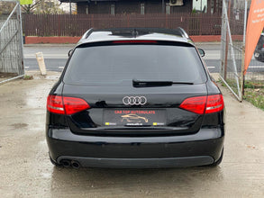 Audi A4 2.0 TDI Attraction 2.0 TDI 2011