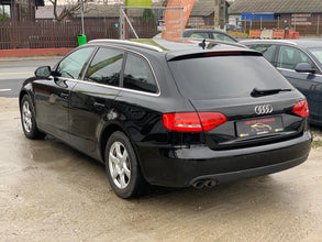 Audi A4 2.0 TDI Attraction 2.0 TDI 2011