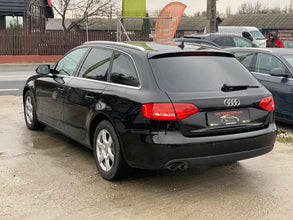 Audi A4 2.0 TDI Attraction 2.0 TDI 2011