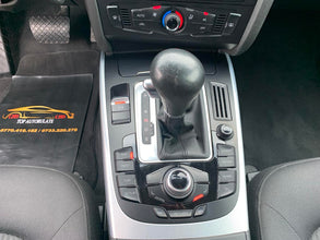 Audi A4 2.0 TDI Attraction 2.0 TDI 2011
