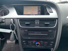 Audi A4 2.0 TDI Attraction 2.0 TDI 2011