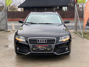 Audi A4 2.0 TDI Attraction 2.0 TDI 2011
