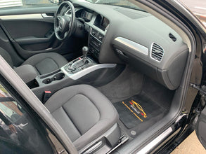 Audi A4 2.0 TDI Attraction 2.0 TDI 2011