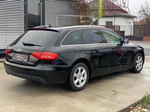 Audi A4 2.0 TDI Attraction 2.0 TDI 2011