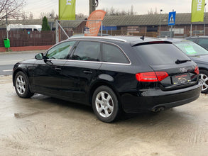 Audi A4 2.0 TDI Attraction 2.0 TDI 2011