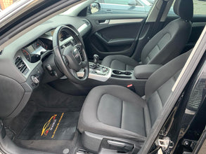Audi A4 2.0 TDI Attraction 2.0 TDI 2011