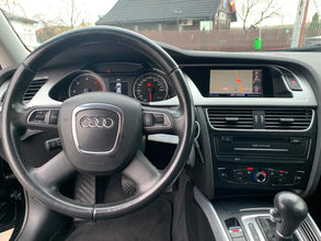 Audi A4 2.0 TDI Attraction 2.0 TDI 2011