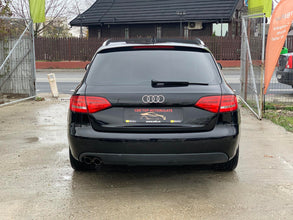 Audi A4 2.0 TDI Attraction 2.0 TDI 2011