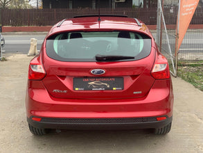Ford Focus 1.6 TDCI Titanium 1.6 TDCI 2013
