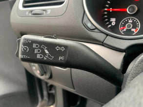 Volkswagen Golf VI Comfortline BlueMotion 1.6 TDI 2012