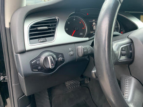 Audi A4 2.0 TDI Attraction 2.0 TDI 2011