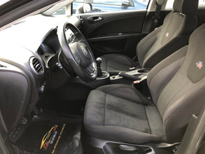 Seat Leon FR 2.0 TDI 2008
