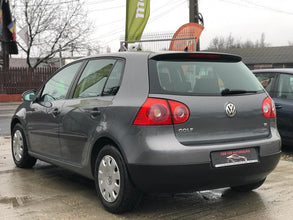 Volkswagen Golf V ComfortLine 1.6i 2006