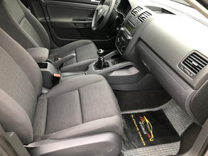 Volkswagen Golf V ComfortLine 1.6i 2006