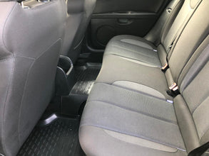 Seat Leon FR 2.0 TDI 2008