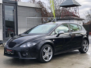 Seat Leon FR 2.0 TDI 2008
