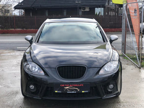 Seat Leon FR 2.0 TDI 2008