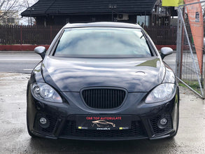 Seat Leon FR 2.0 TDI 2008