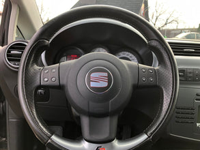 Seat Leon FR 2.0 TDI 2008