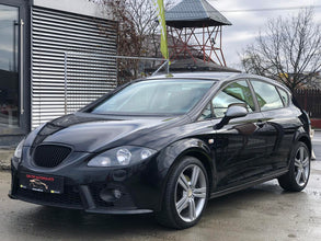 Seat Leon FR 2.0 TDI 2008