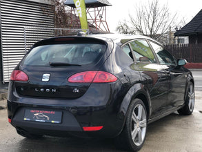 Seat Leon FR 2.0 TDI 2008