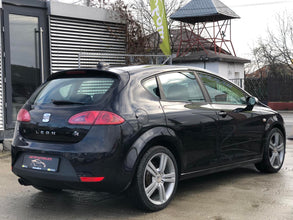 Seat Leon FR 2.0 TDI 2008