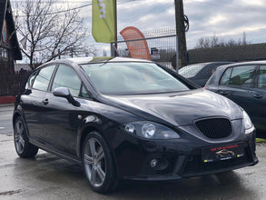 Seat Leon FR 2.0 TDI 2008