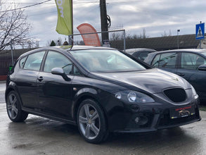 Seat Leon FR 2.0 TDI 2008