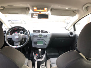 Seat Leon FR 2.0 TDI 2008