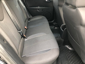 Seat Leon FR 2.0 TDI 2008