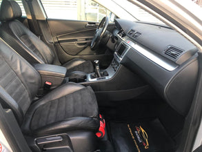 Volkswagen Passat Highline 2.0 TDI 2007