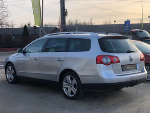 Volkswagen Passat Highline 2.0 TDI 2007