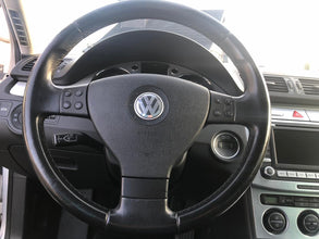 Volkswagen Passat Highline 2.0 TDI 2007