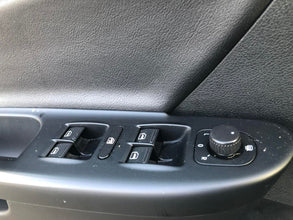 Volkswagen Passat Highline 2.0 TDI 2007