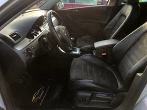 Volkswagen Passat Highline 2.0 TDI 2007