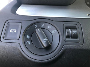 Volkswagen Passat Highline 2.0 TDI 2007