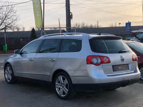 Volkswagen Passat Highline 2.0 TDI 2007