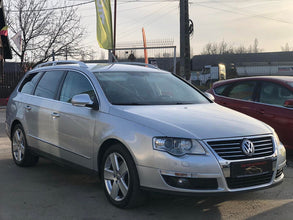 Volkswagen Passat Highline 2.0 TDI 2007