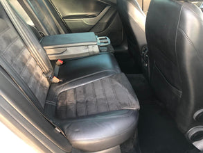 Volkswagen Passat Highline 2.0 TDI 2007
