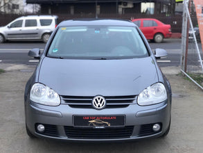 Volkswagen Golf Goal 1.6 MPI 2009