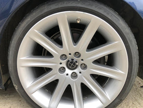 BMW 520 Touring M Pachet 2.0 Diesel 2009