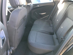 Opel Astra J Sport Tourer 1.7 CDTI 2011