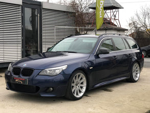 BMW 520 Touring M Pachet 2.0 Diesel 2009