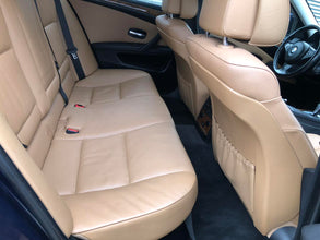 BMW 520 Touring M Pachet 2.0 Diesel 2009