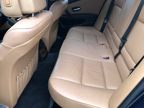 BMW 520 Touring M Pachet 2.0 Diesel 2009