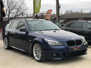 BMW 520 Touring M Pachet 2.0 Diesel 2009