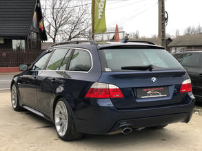BMW 520 Touring M Pachet 2.0 Diesel 2009