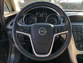 Opel Astra J Sport Tourer 1.7 CDTI 2011