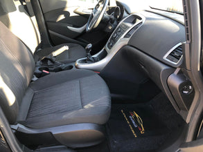 Opel Astra J Sport Tourer 1.7 CDTI 2011