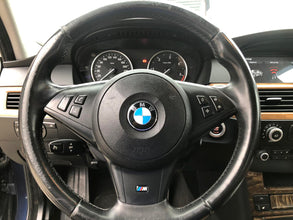 BMW 520 Touring M Pachet 2.0 Diesel 2009